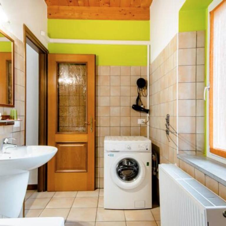 B&B Ai Tigli - Camera Matrimoniale con Bagno Privato - 3