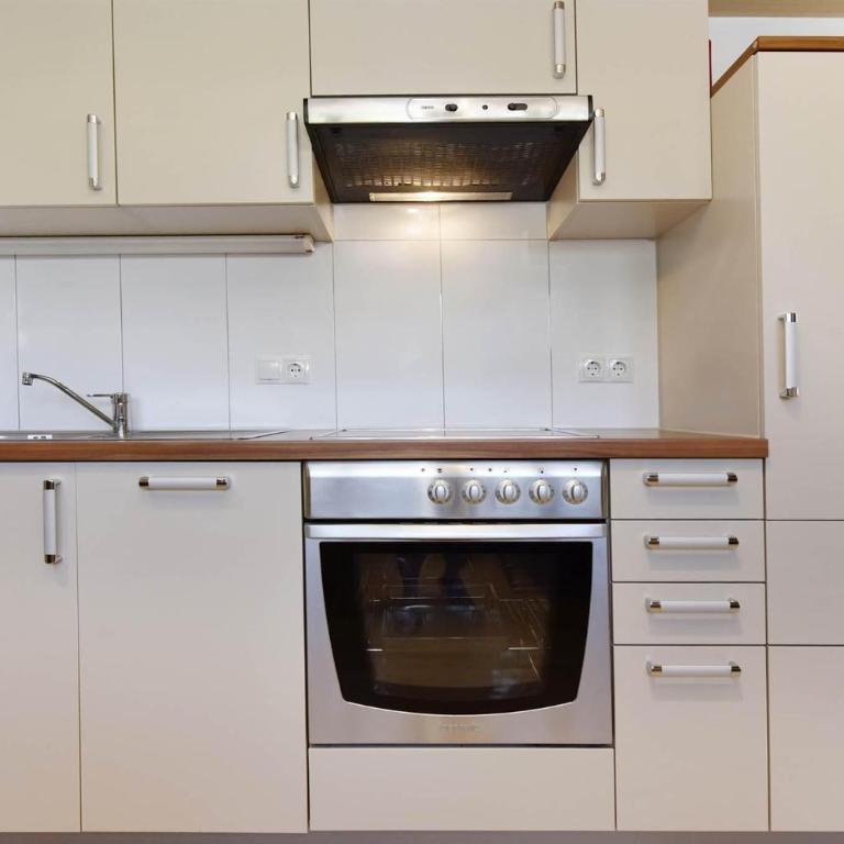 Alpenherz Apartments - Apartment mit 2 Schlafzimmern - 7