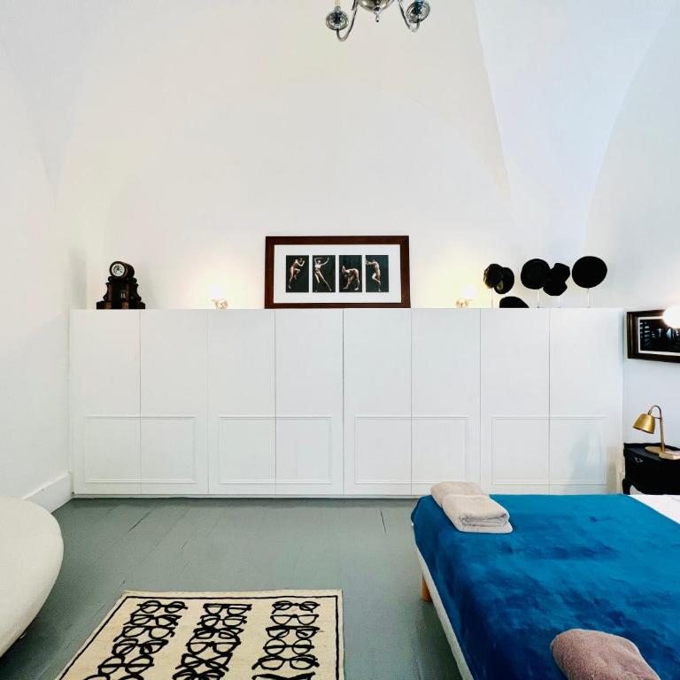 Courbet's bachelor pad - Appartement 1 Chambre - 14