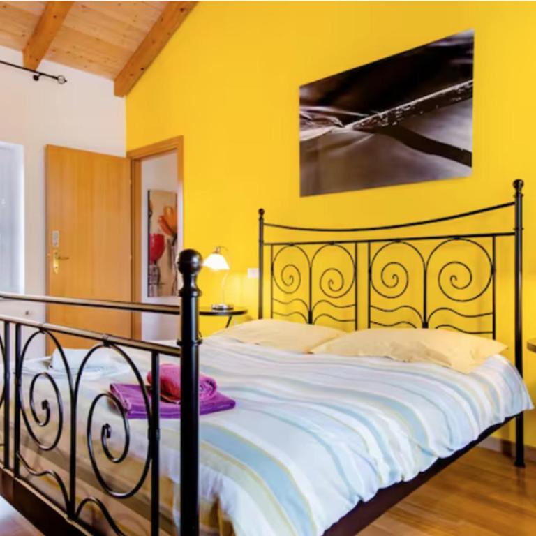 B&B Ai Tigli - Suite con 1 Camera da Letto - 2