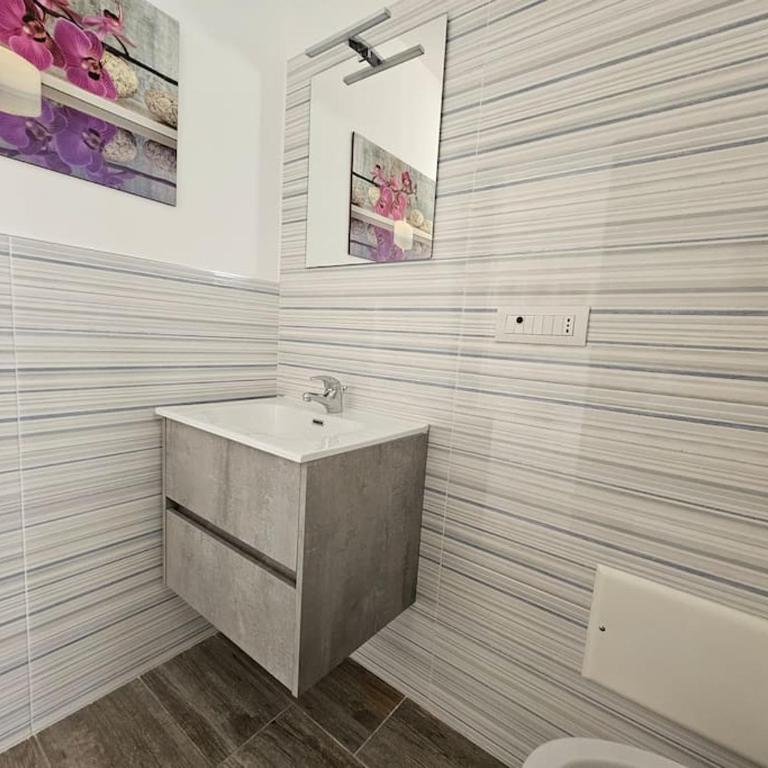 Residenza Lamandia - private villa by MONHOLIDAY - Villa con 3 Camere da Letto - 32