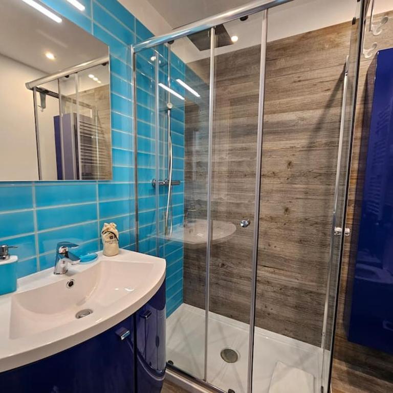 Residenza Lamandia - private villa by MONHOLIDAY - Villa con 3 Camere da Letto - 33