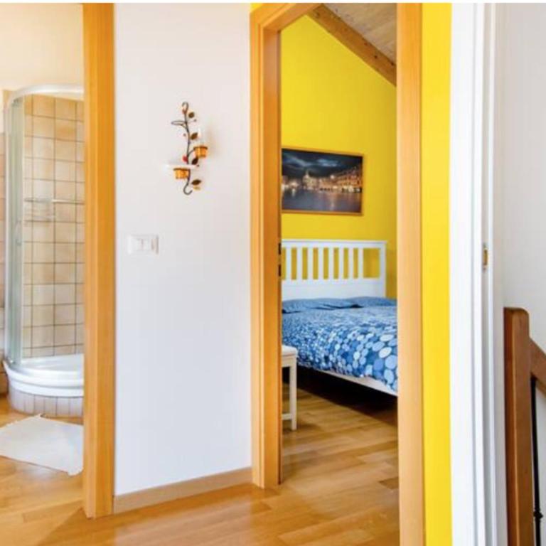 B&B Ai Tigli - Suite con 1 Camera da Letto - 3