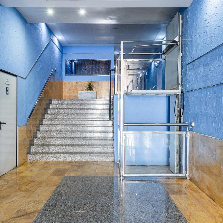 Apartament Playa de Los Locos - Apartamento de 2 dormitorios - 25