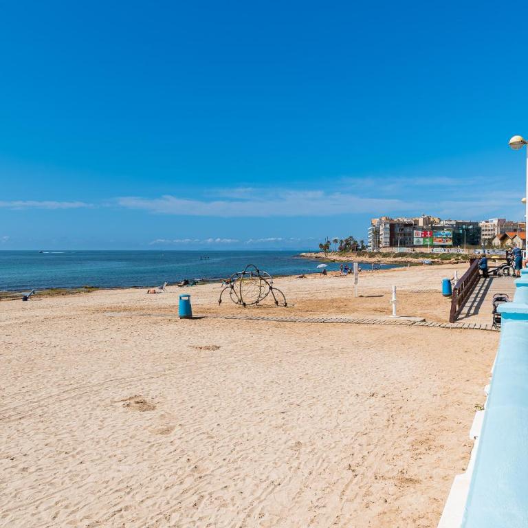 Apartament Playa de Los Locos - Apartamento de 2 dormitorios - 30
