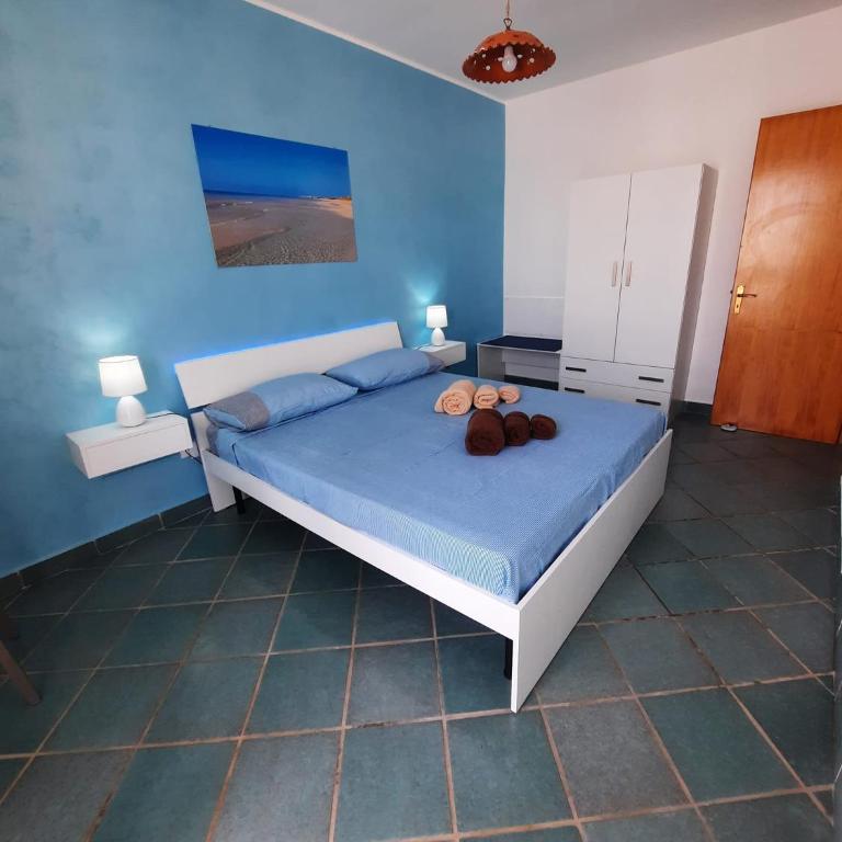 Fronte Mare - Appartamento con Vista Mare - 3