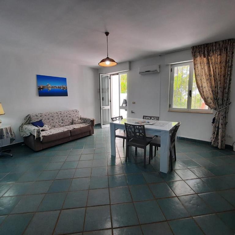Fronte Mare - Appartamento con Vista Mare - 21