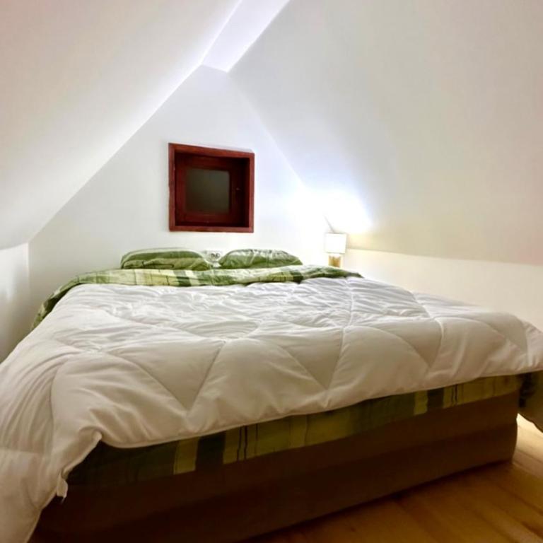 Panoramic Escape House Zabljak - Three-Bedroom House - 5