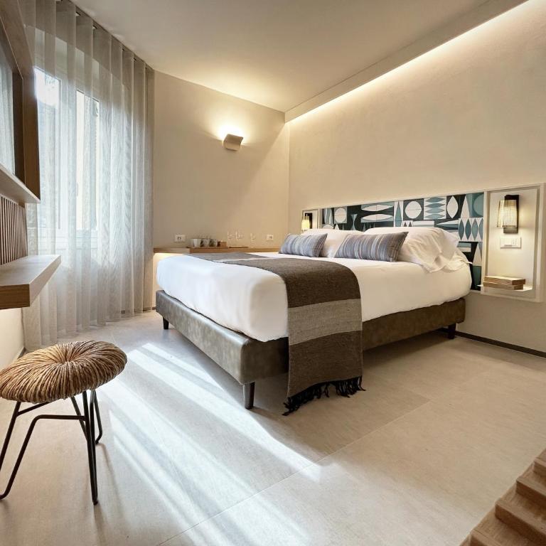 la baia di rio 2 ( antico portico) - Habitación Familiar Deluxe - 2