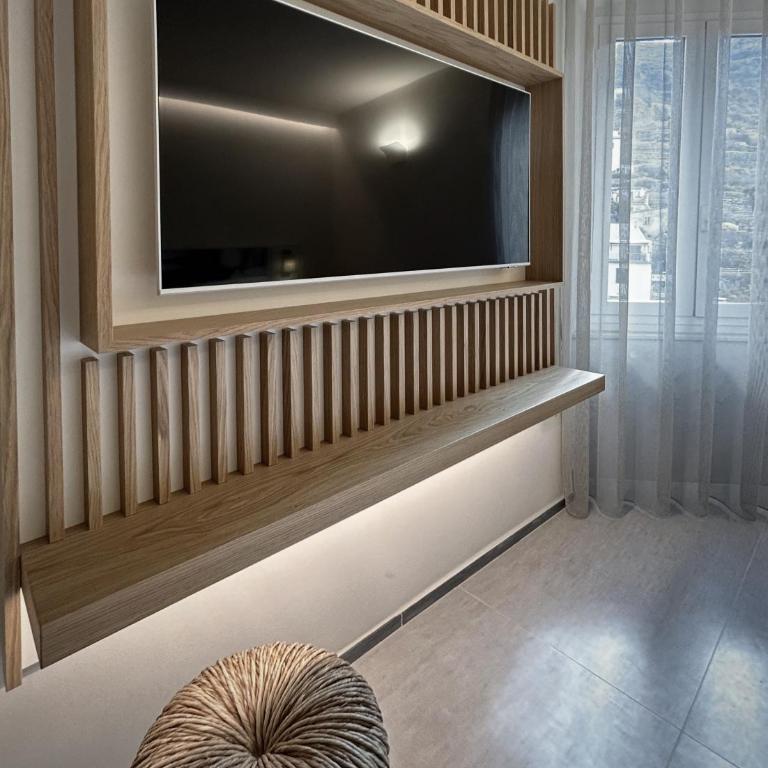 la baia di rio 2 ( antico portico) - Habitación Familiar Deluxe - 11