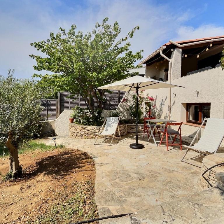La petite bohême K6conciergerie - Apartamento de 1 dormitorio - 8