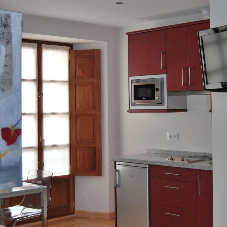 Apartamentos Plaza Mayor - Studio - 3