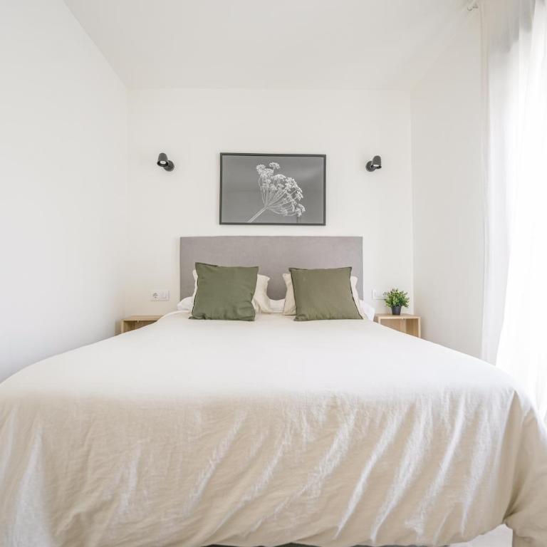 Moott Homes Suites Casa de los Leones APTO 2 - Apartamento Ático - 8