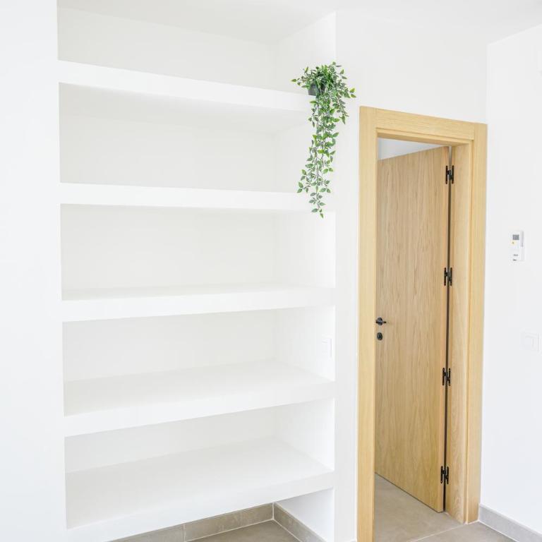 Moott Homes Suites Casa de los Leones APTO 2 - Apartamento Ático - 13