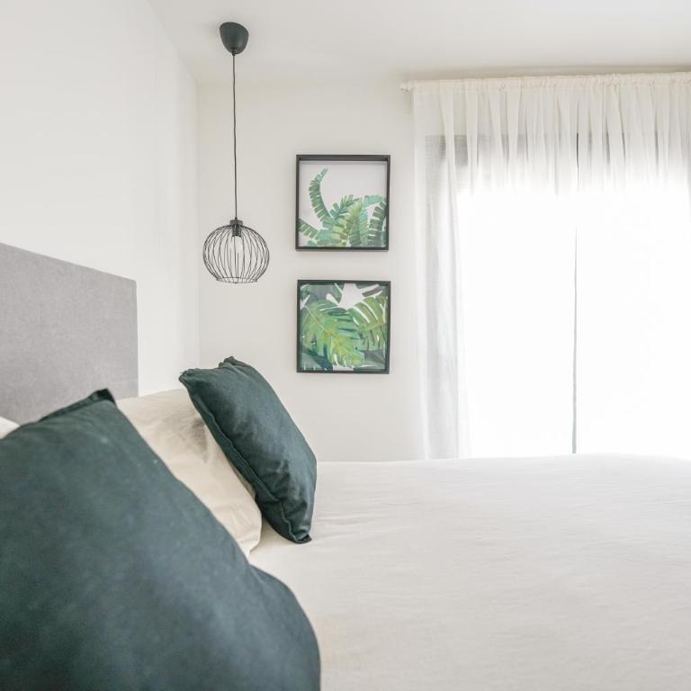 Moott Homes Suites Casa de los Leones APTO 2 - Apartamento Ático - 4