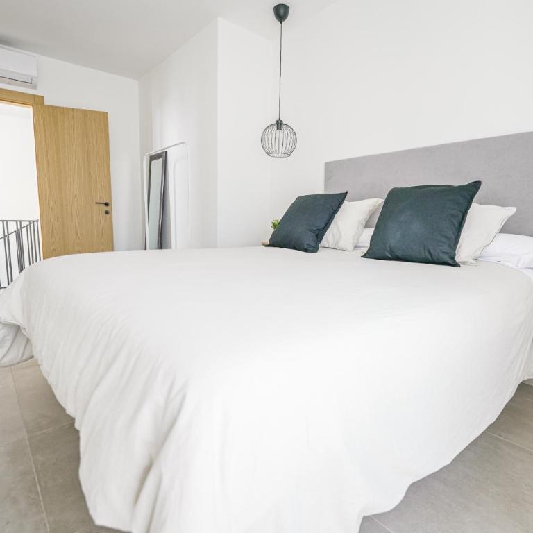 Moott Homes Suites Casa de los Leones APTO 2 - Apartamento Ático - 5