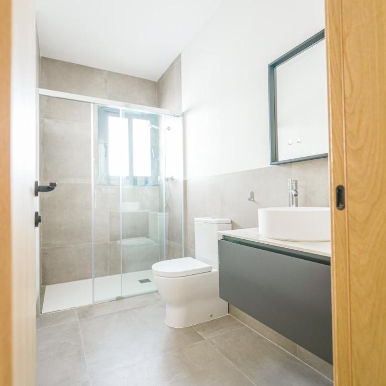 Moott Homes Suites Casa de los Leones APTO 2 - Apartamento Ático - 9