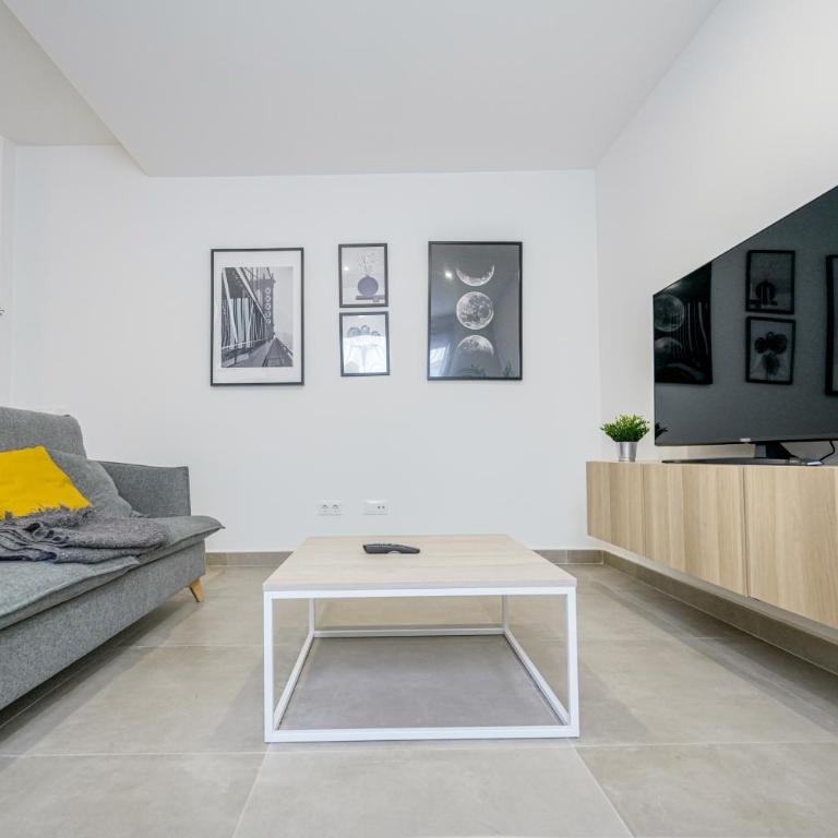 Moott Homes Suites Casa de los Leones APTO 2 - Apartamento Ático - 27