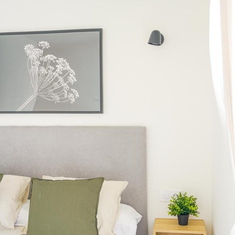 Moott Homes Suites Casa de los Leones APTO 2 - Apartamento Ático - 22