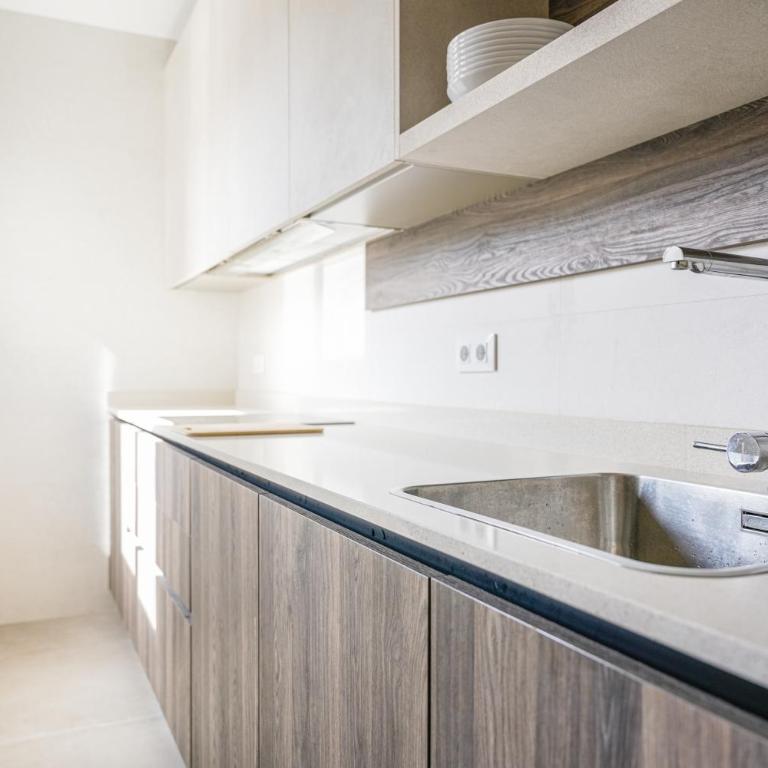 Moott Homes Suites Casa de los Leones APTO 2 - Apartamento Ático - 17