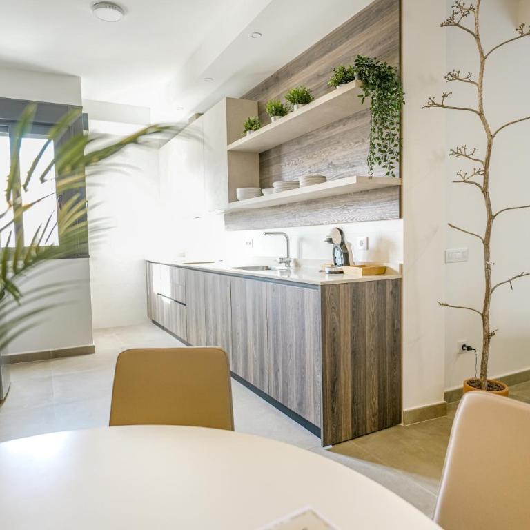 Moott Homes Suites Casa de los Leones APTO 2 - Apartamento Ático - 25