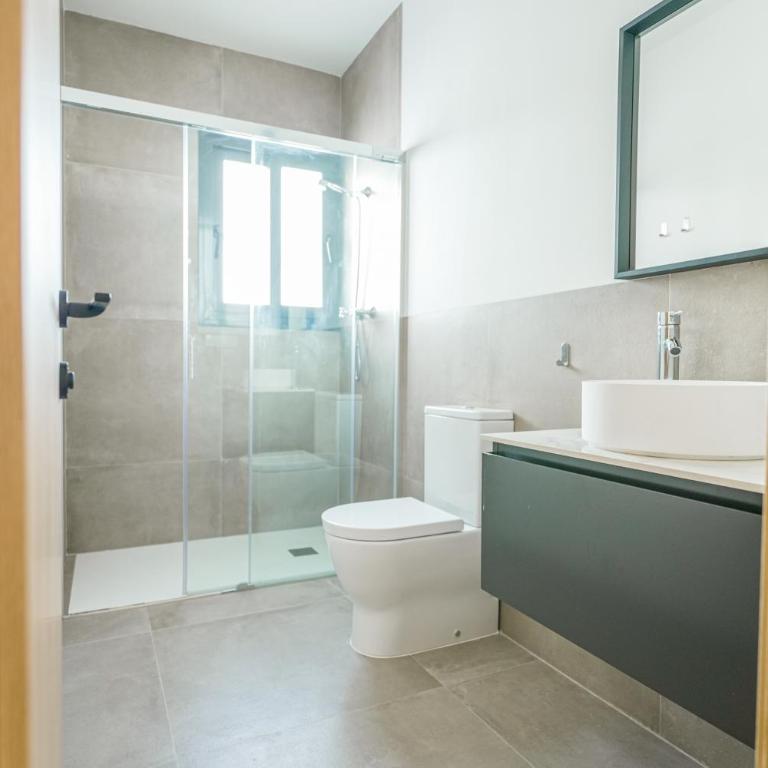 Moott Homes Suites Casa de los Leones APTO 2 - Apartamento Ático - 23