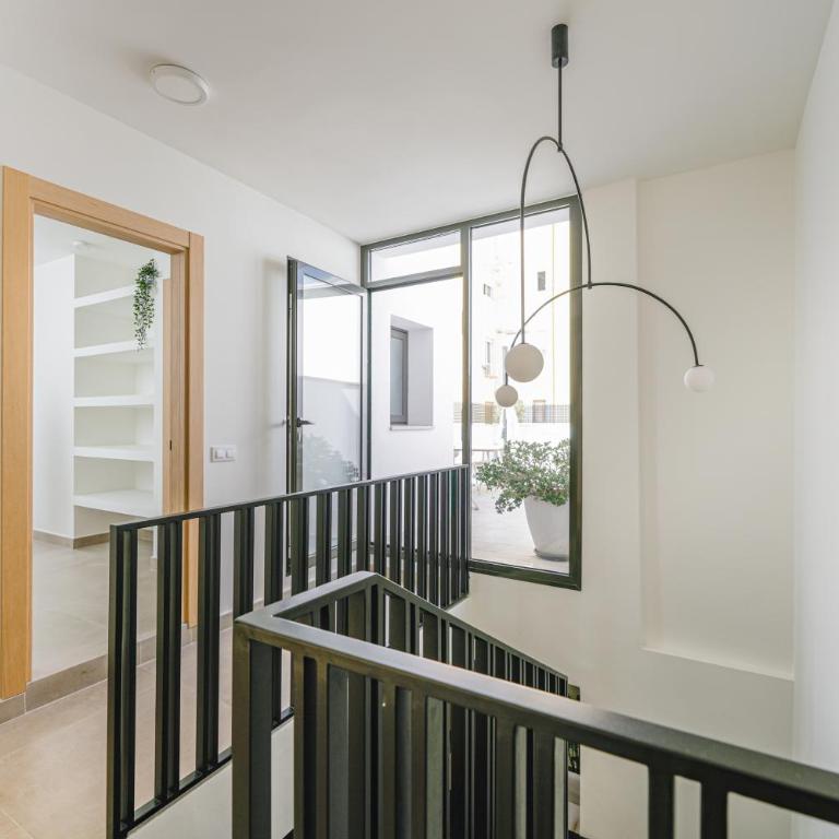 Moott Homes Suites Casa de los Leones APTO 2 - Apartamento Ático - 26