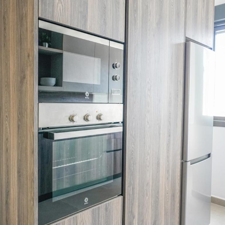 Moott Homes Suites Casa de los Leones APTO 2 - Apartamento Ático - 30