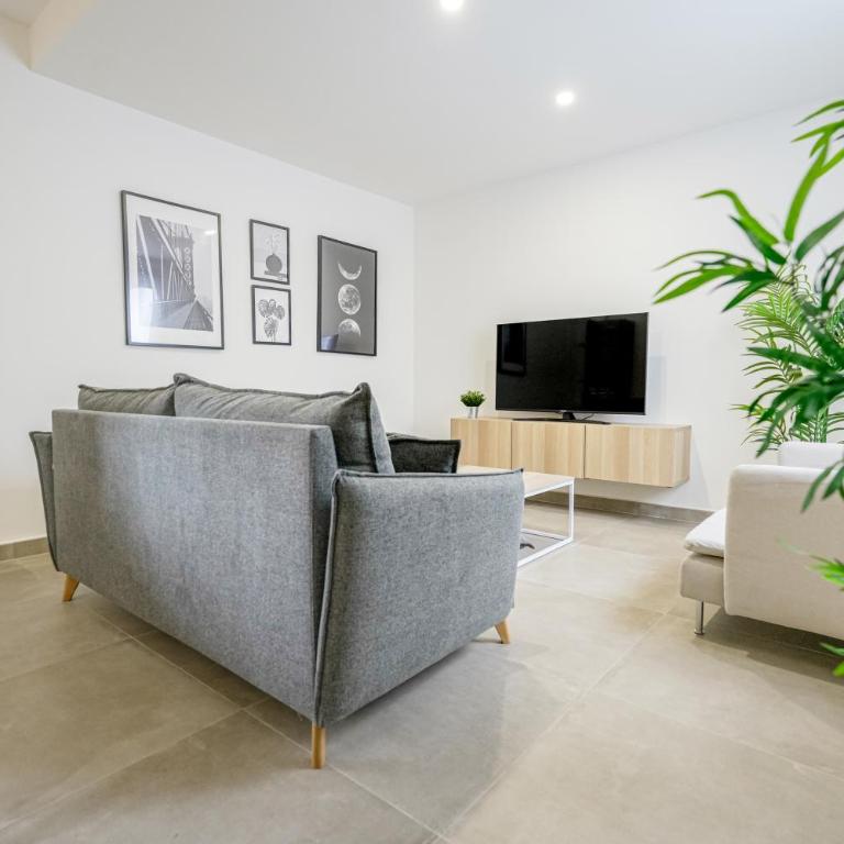 Moott Homes Suites Casa de los Leones APTO 2 - Apartamento Ático - 31