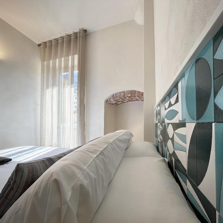 la baia di rio 2 ( antico portico) - Habitación Familiar Deluxe - 5