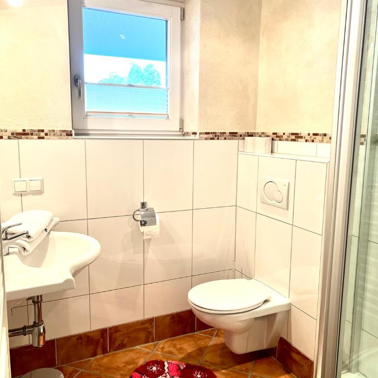 Bio-Bauernhof Simonbauer - Appartamento (10 Adulti) - 7