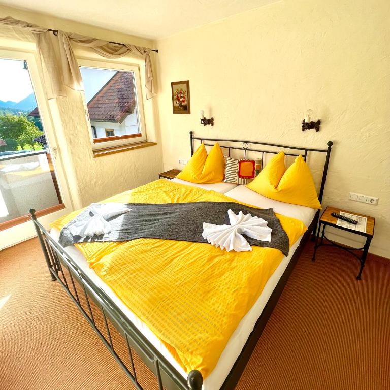 Bio-Bauernhof Simonbauer - Appartamento (10 Adulti) - 10