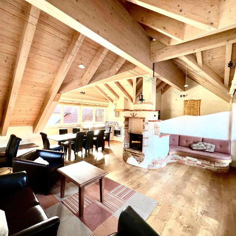 Bio-Bauernhof Simonbauer - Appartamento (10 Adulti) - 2