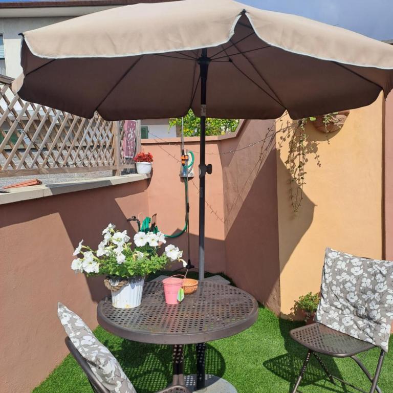 IL Rustichello - Appartamento con 1 Camera da Letto - 21
