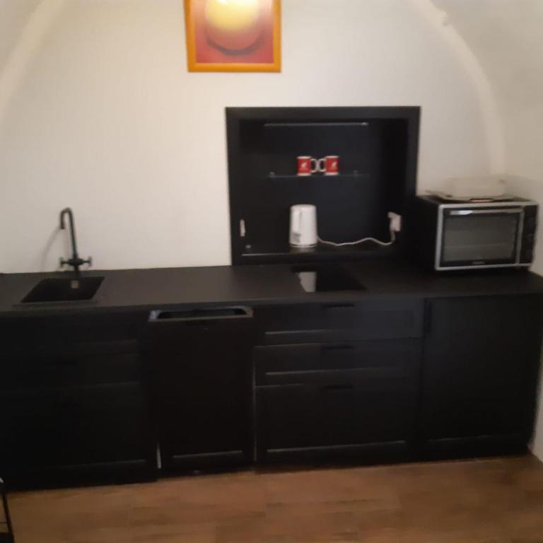Stadtresidenz Salburg - Studio - 5