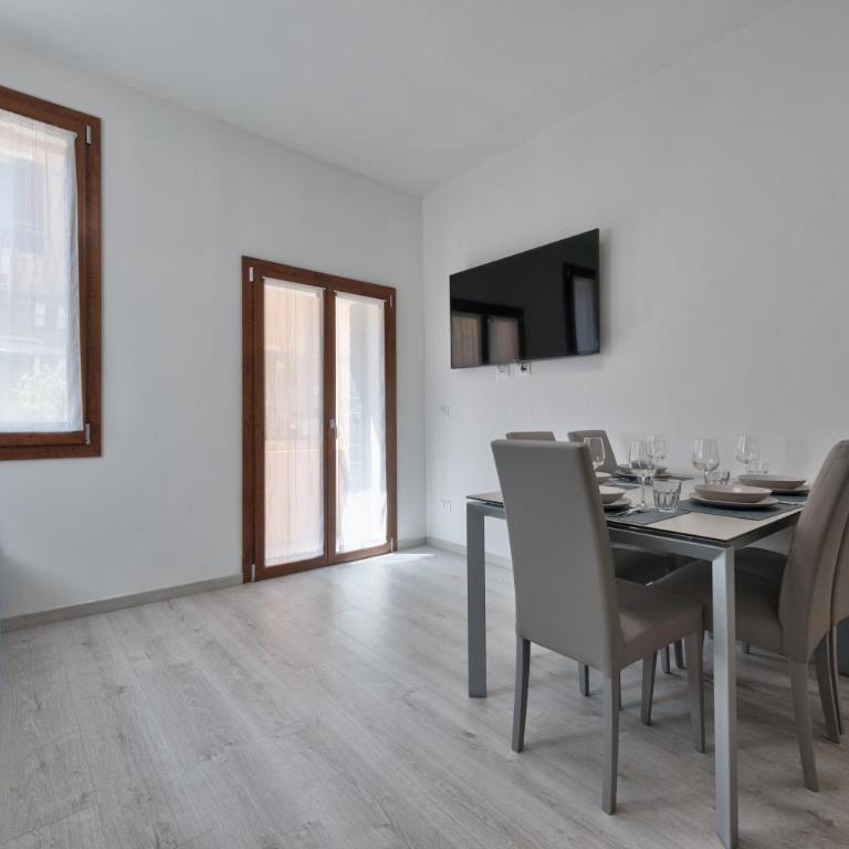 Venice Boutique Apartment - Appartamento con 2 Camere da Letto - 6