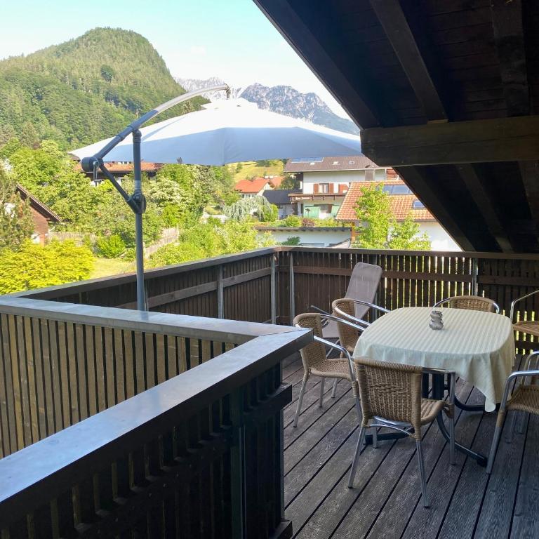 AlpenApart Montafon - Haus Engstler - Apartment mit 3 Schlafzimmern - 15