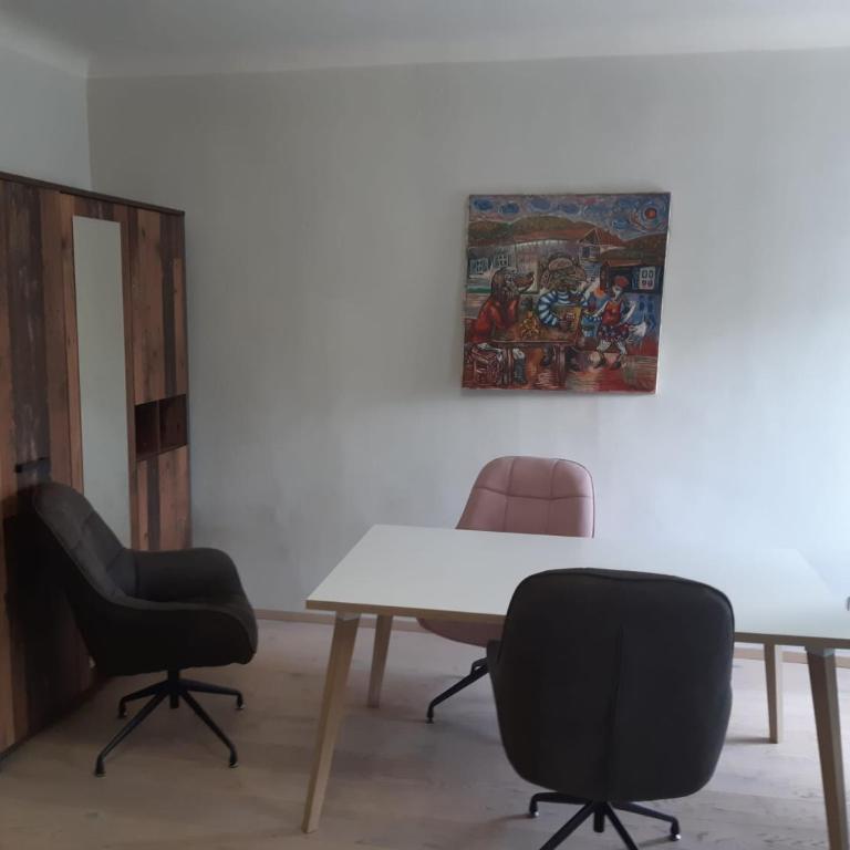 Stadtresidenz Salburg - Studio - 4