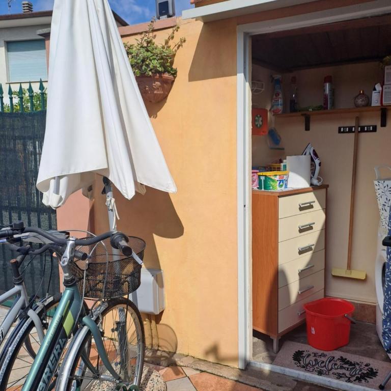 IL Rustichello - Appartamento con 1 Camera da Letto - 5