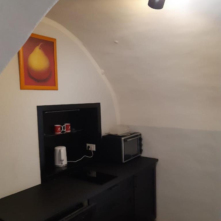 Stadtresidenz Salburg - Studio - 6