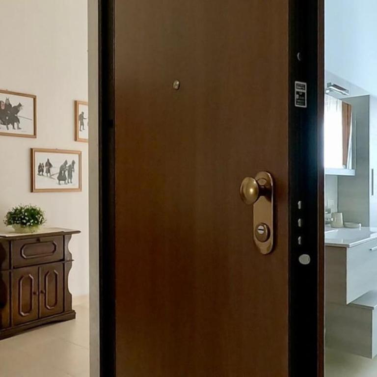 Appartamento Marconi non lontano dal centro - Two-Bedroom Apartment - 4