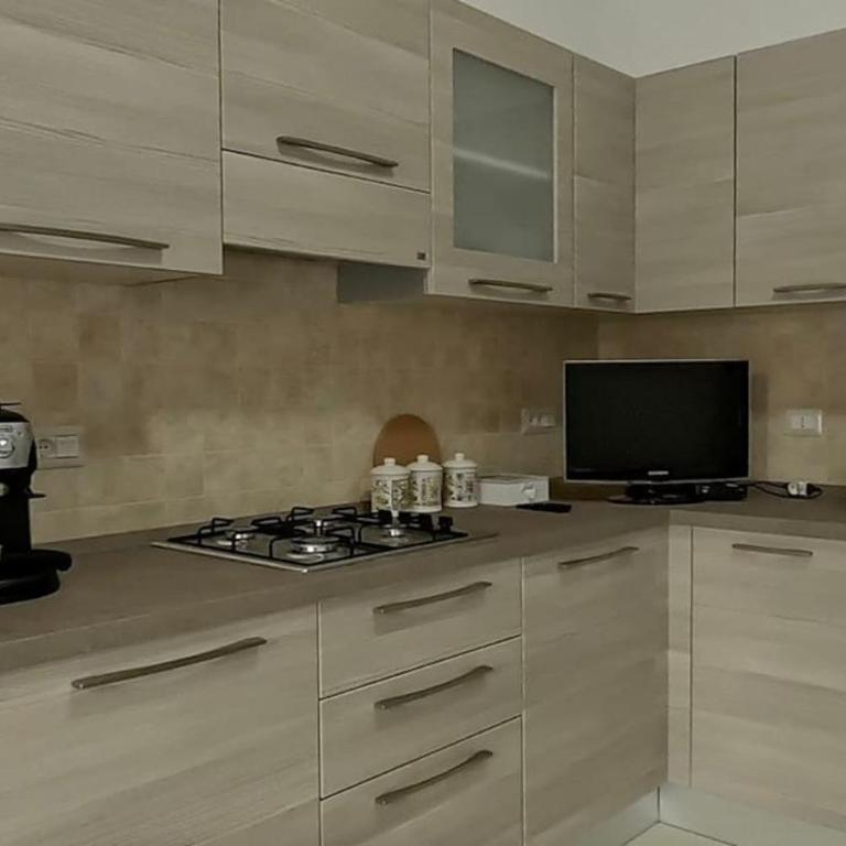 Appartamento Marconi non lontano dal centro - Two-Bedroom Apartment - 7