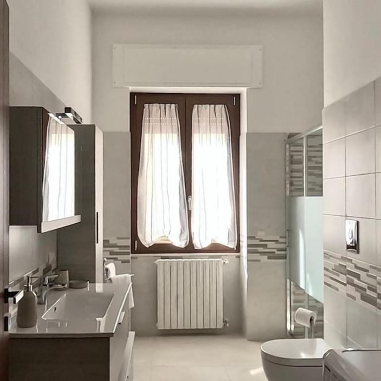 Appartamento Marconi non lontano dal centro - Two-Bedroom Apartment - 13