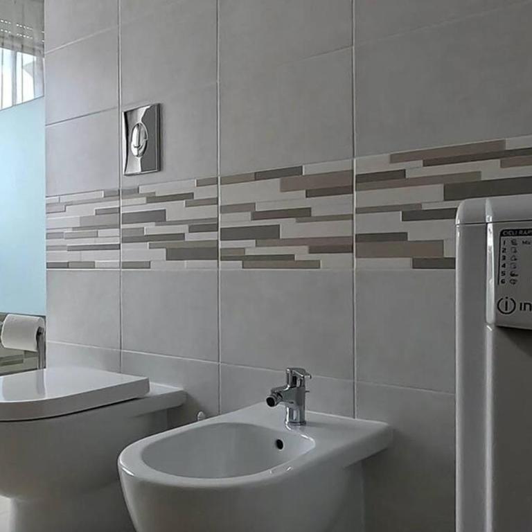 Appartamento Marconi non lontano dal centro - Two-Bedroom Apartment - 15