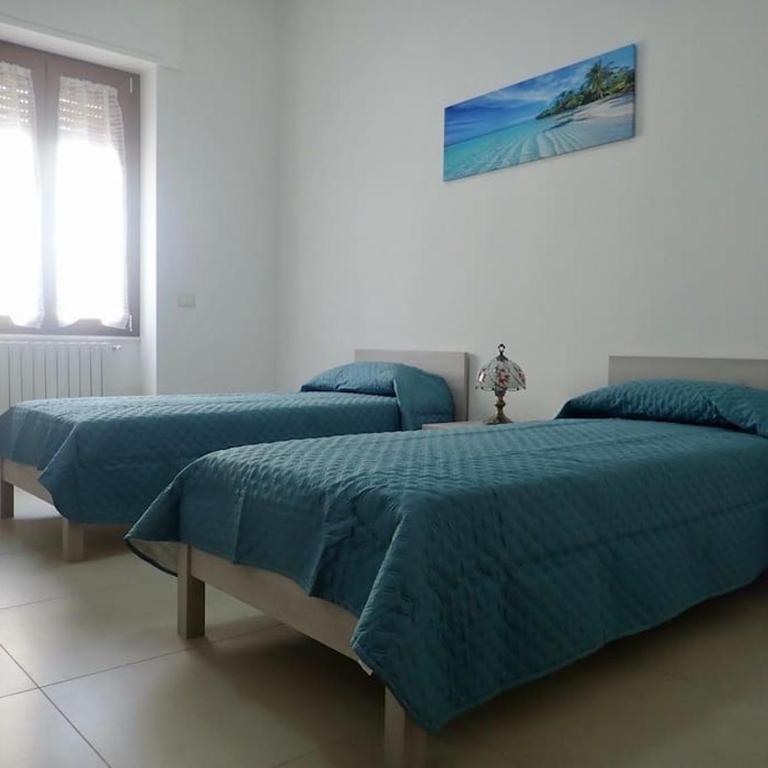 Appartamento Marconi non lontano dal centro - Two-Bedroom Apartment - 16