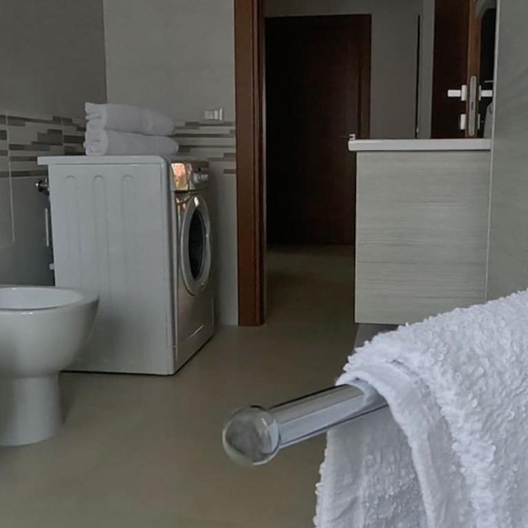 Appartamento Marconi non lontano dal centro - Two-Bedroom Apartment - 18