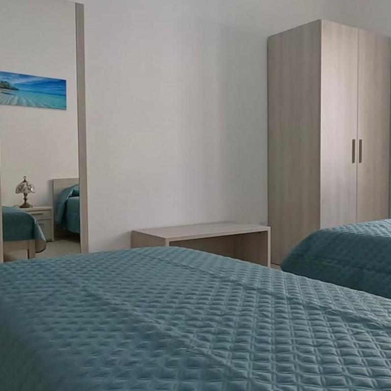 Appartamento Marconi non lontano dal centro - Two-Bedroom Apartment - 25