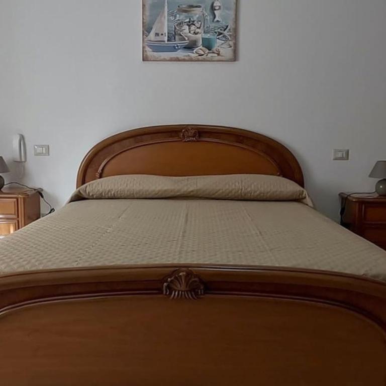 Appartamento Marconi non lontano dal centro - Two-Bedroom Apartment - 29