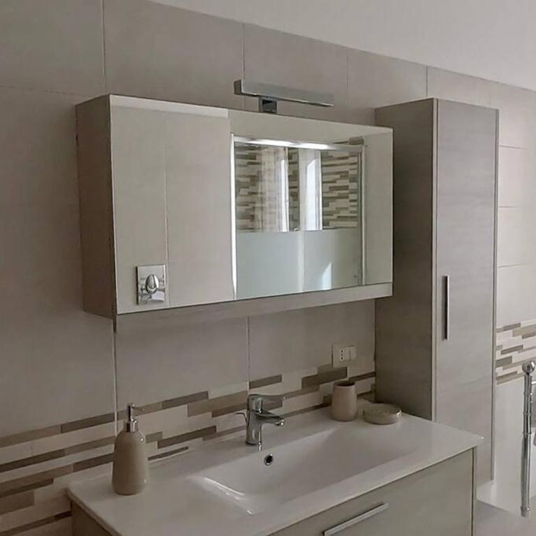Appartamento Marconi non lontano dal centro - Two-Bedroom Apartment - 31