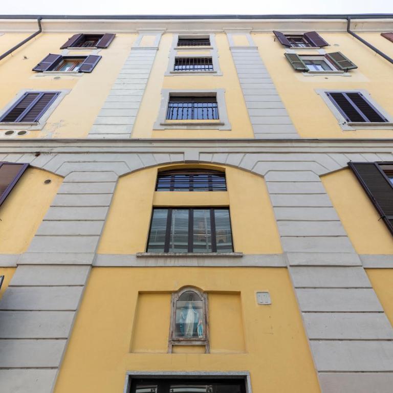 Forcella Fashion District - Monolocale - 31